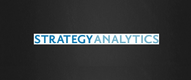 Strategy Analytics