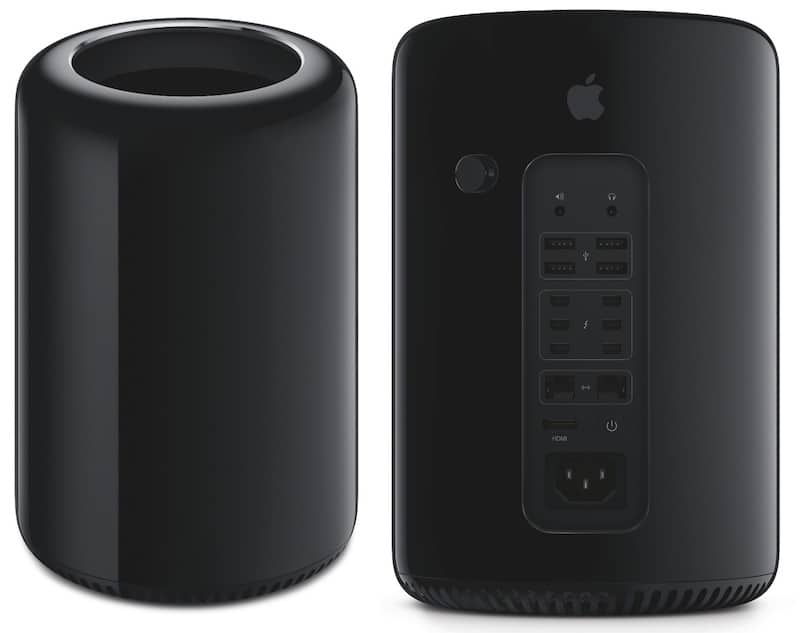 2013 Mac Pro