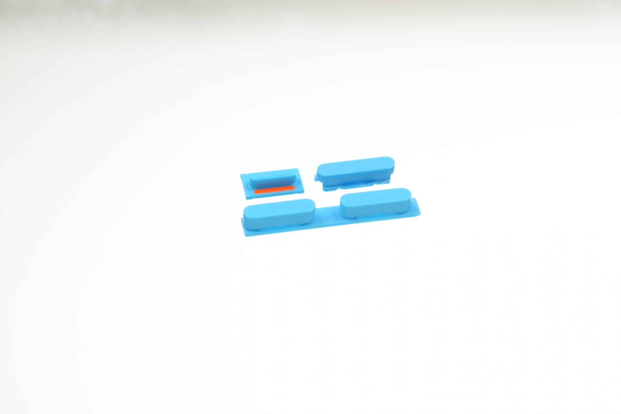 iPhone 5C Button