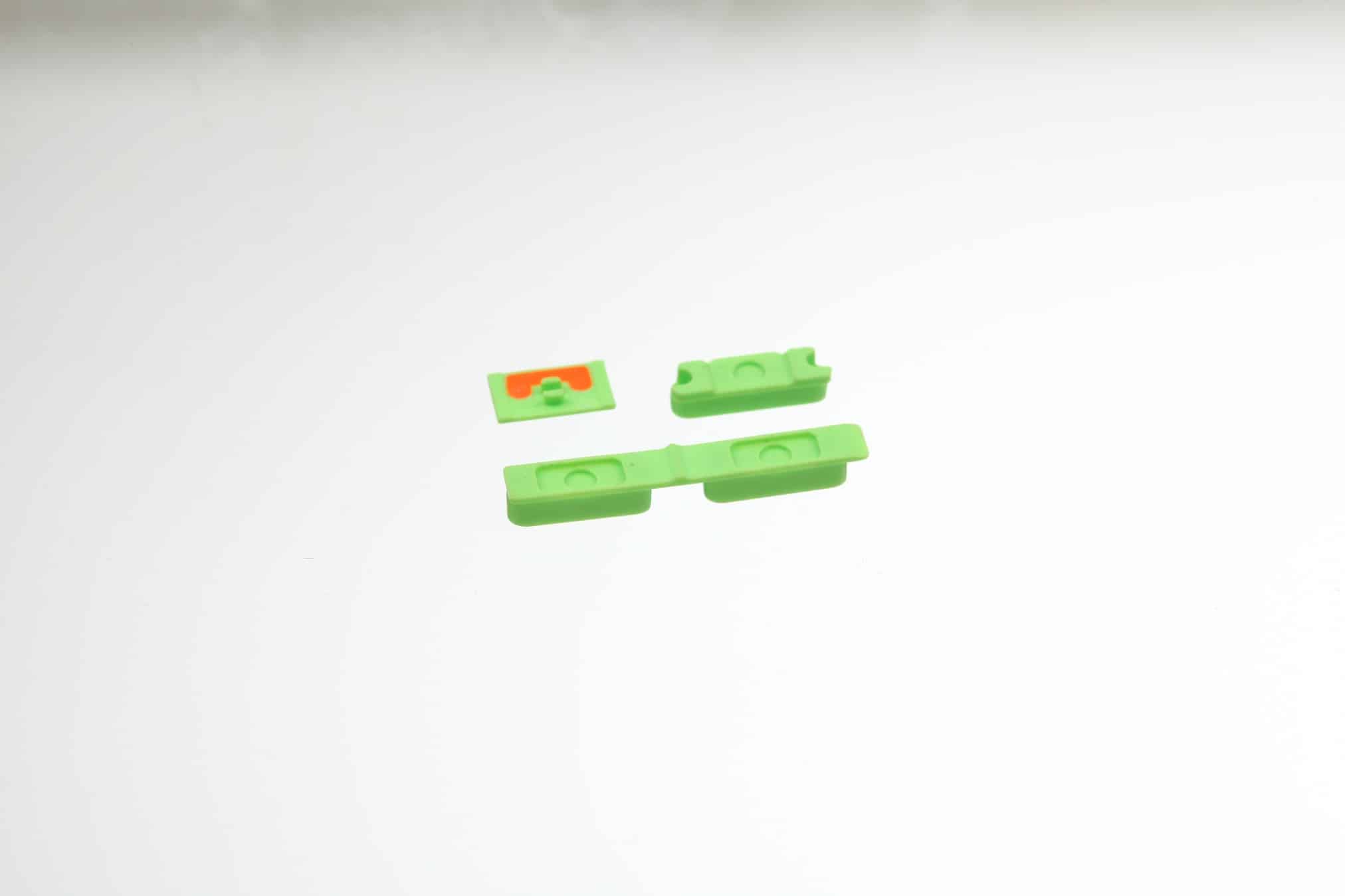iPhone 5C Green