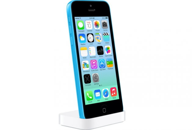 5C-Dock