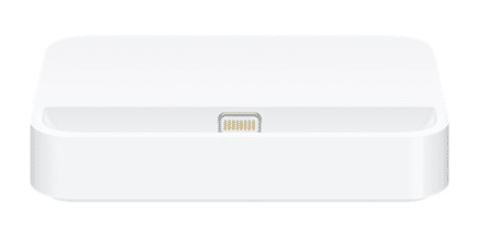 5S-Dock