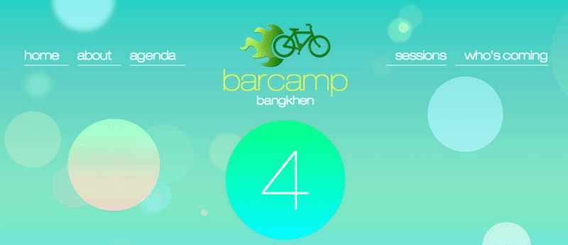barcamp-bangkhen-4