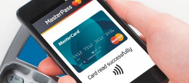 contactless