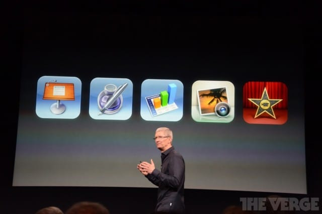 iWork2