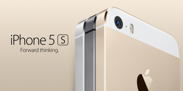 iphone5s