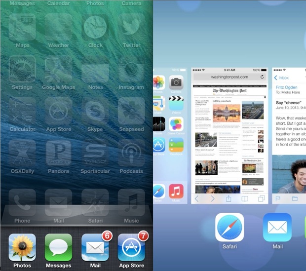 multitasking-ios-6-vs-ios-7
