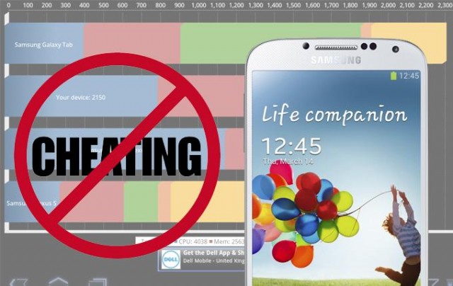 Samsung Cheat