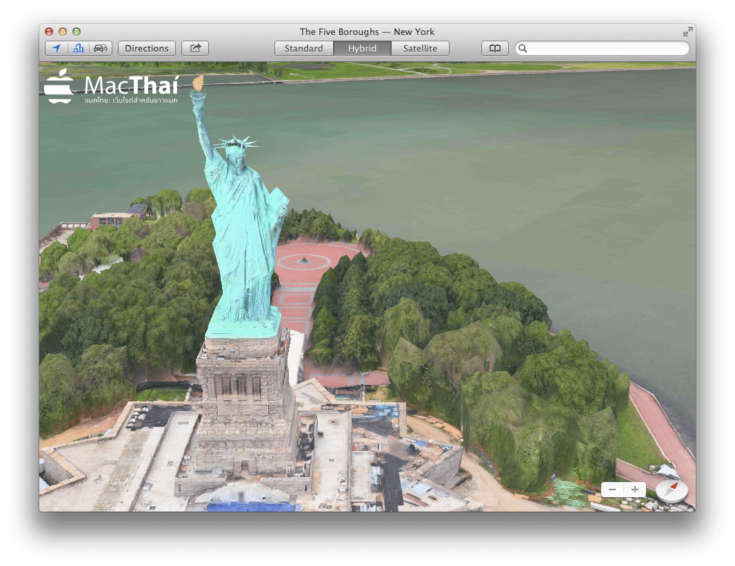 Maps of the statue of liberty hirts