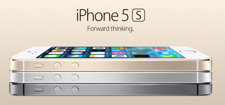 new iPhone 5s new iPhone 5s