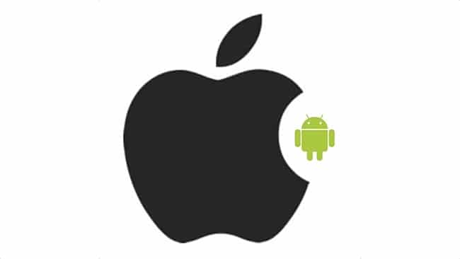 apple-vs-android