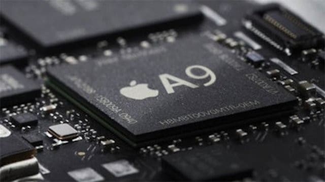 Apple-A9-Samsung-TSMC