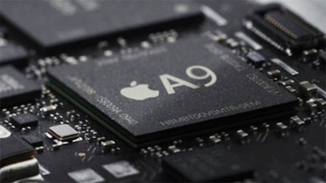 Apple-A9-Samsung-TSMC