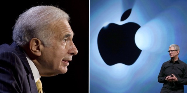 APPLE-CARL-ICAHN