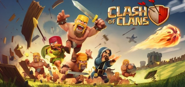 clash-of-clans