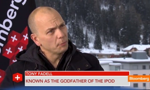 Tony Fadell