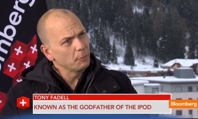 Tony Fadell