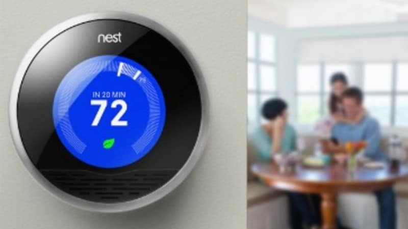 Nest Labs