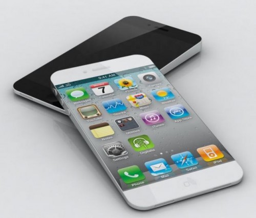 iphone 6 concept