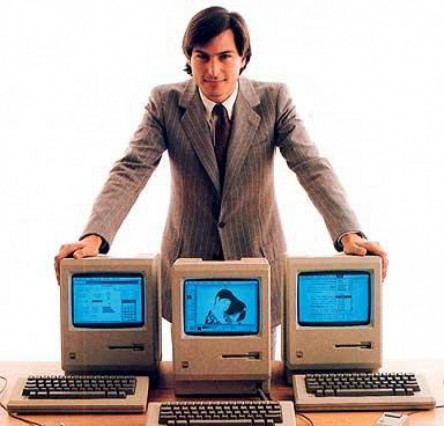 steve-jobs-et-les-premiers-macintosh