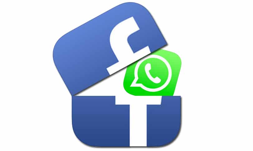 Facebook acquire whatsapp