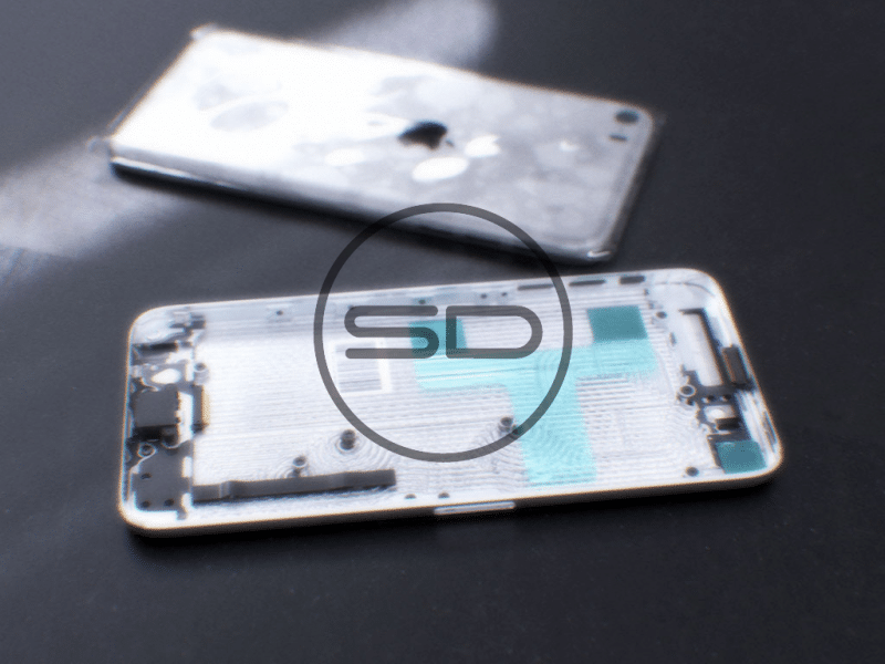 iPhone 6 Dickson