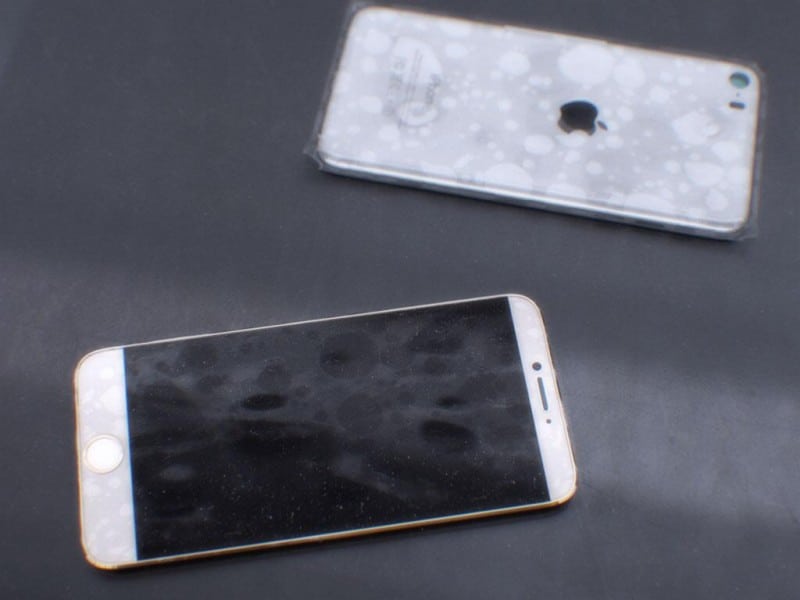 iPhone 6 mornray886