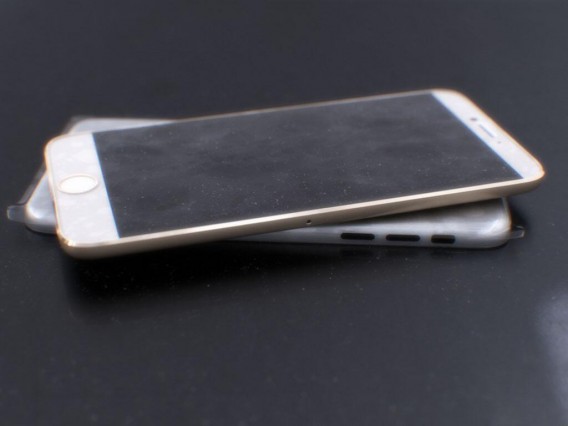 iPhone 6 mornray886