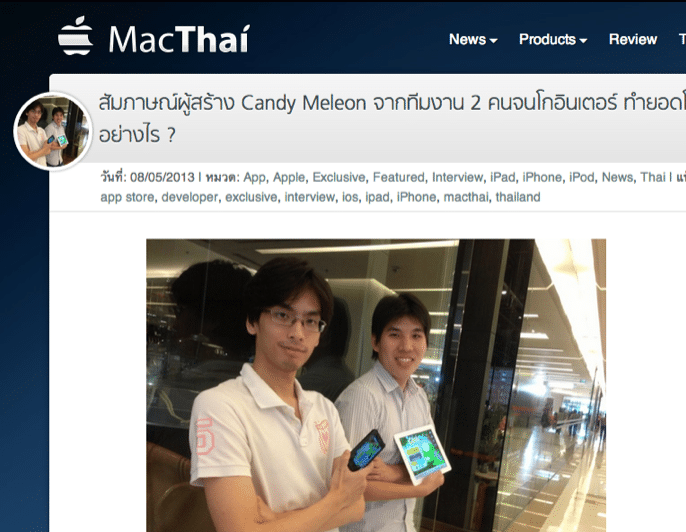 interview-candy-meleon