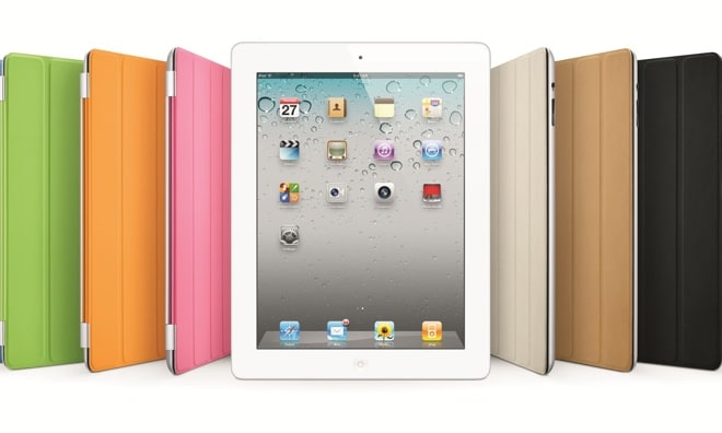 iPad 2