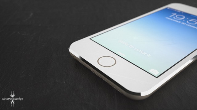 ภาพ mockup iPhone 6