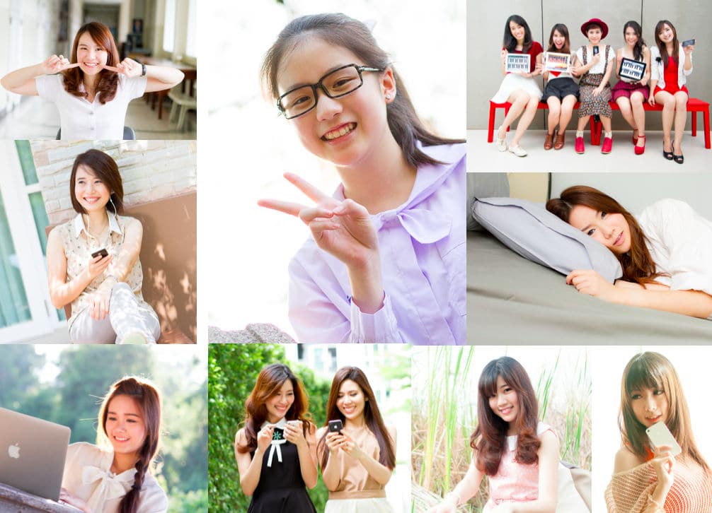 macthai-model-group