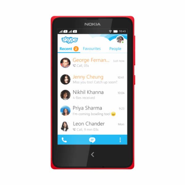 nokia_x_front_red_skype-android