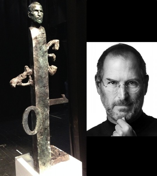 steve-jobs-statue-unveiled