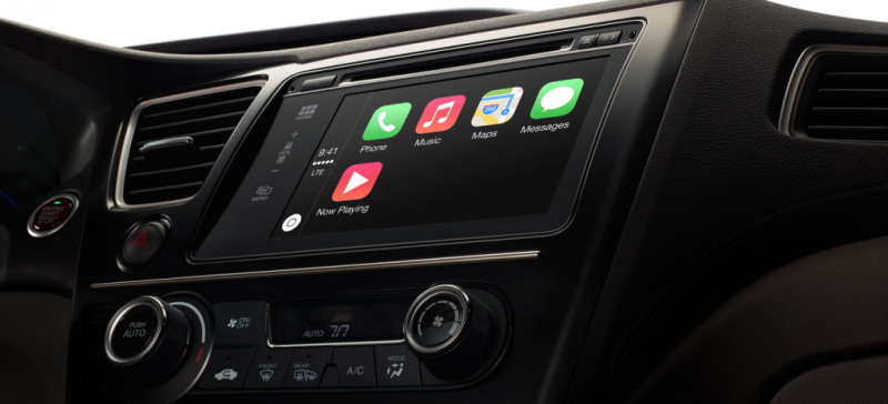 CarPlay