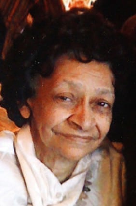 Marion Stokes