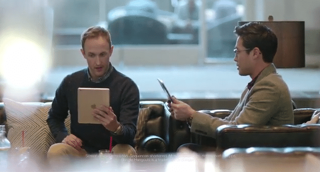 Samsung Galaxy Pro TVC