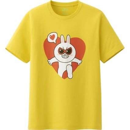 UNIQLO-LINE-FRIENDS-UT-04