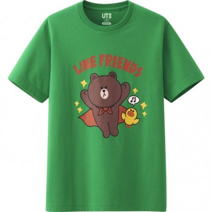 UNIQLO-LINE-FRIENDS-UT-07