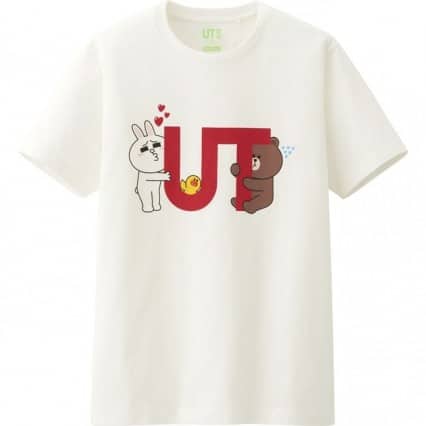 UNIQLO-LINE-FRIENDS-UT-09