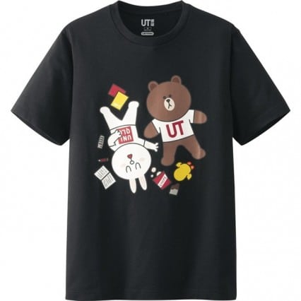 UNIQLO-LINE-FRIENDS-UT-10