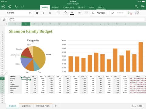 microsoft-office-ipad-excel2