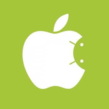 Android-apple-ios