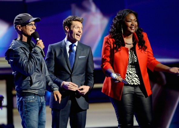 FOX's "American Idol" - Season Twelve