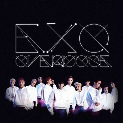exo-overdose-korea