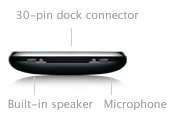 iPhone-3gs-speaker