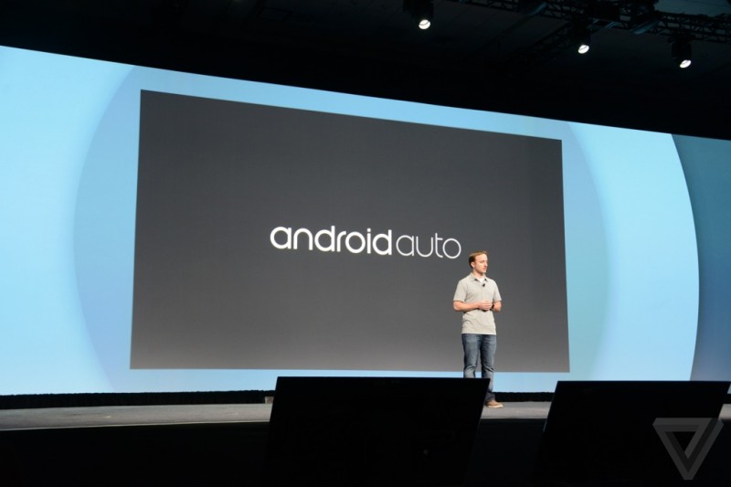 android-auto