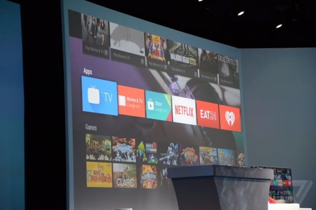 android-tv