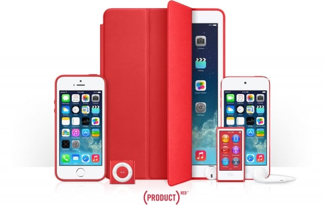 apple-product-red