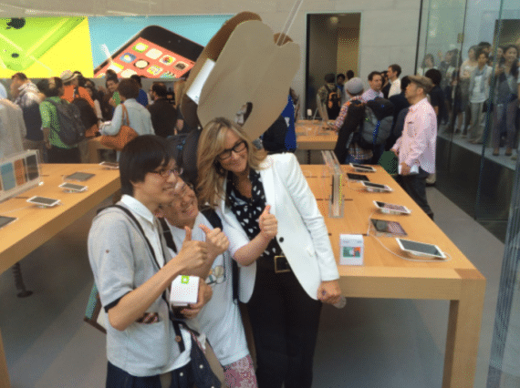 apple-store-omotesando
